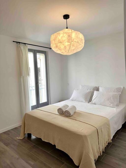Lou Paseo : Appartement Brocante Centre Historique LʼIsle-sur-la-Sorgue Dış mekan fotoğraf